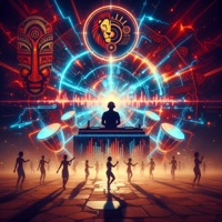 Driveing Techno House, Tribal, Afrobeat Mix - Single - AGN STUDIO