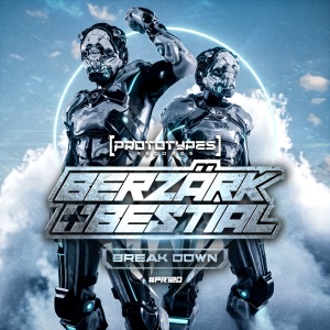 Break Down - Single