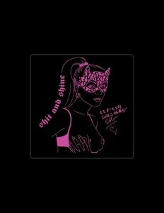 Shit And Shine dinle, müzik videolarını izle, biyografisini oku, tur tarihlerini ve daha fazlasını gör!