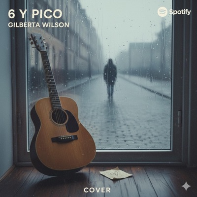 6 y pico - Single