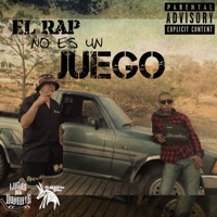 El Rap No Es un Juego (feat. Rever Mictlan) - Single - LOCOS del sureste