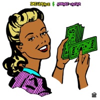 While the Hoes Sleep (feat. Armani Caesar) - Single - Smileyface