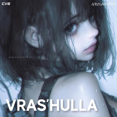VRAS’HULLA - Single