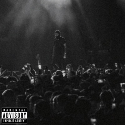 Research (feat. Luh Geeky) - Single