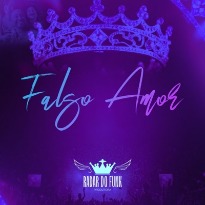 Falso Amor - Single