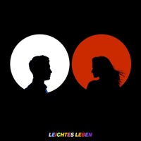 LOOKING FOR SOMEBODY - Single - leichtes leben & waveywave