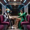 Promises Betray Promises (feat. Jaden Hollywood) - Jordan Hoechlin lyrics