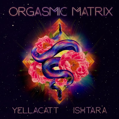Orgasmic Matrix (feat. ISHTARA) - Single