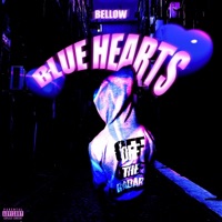 Blue Hearts - Single - Bellow