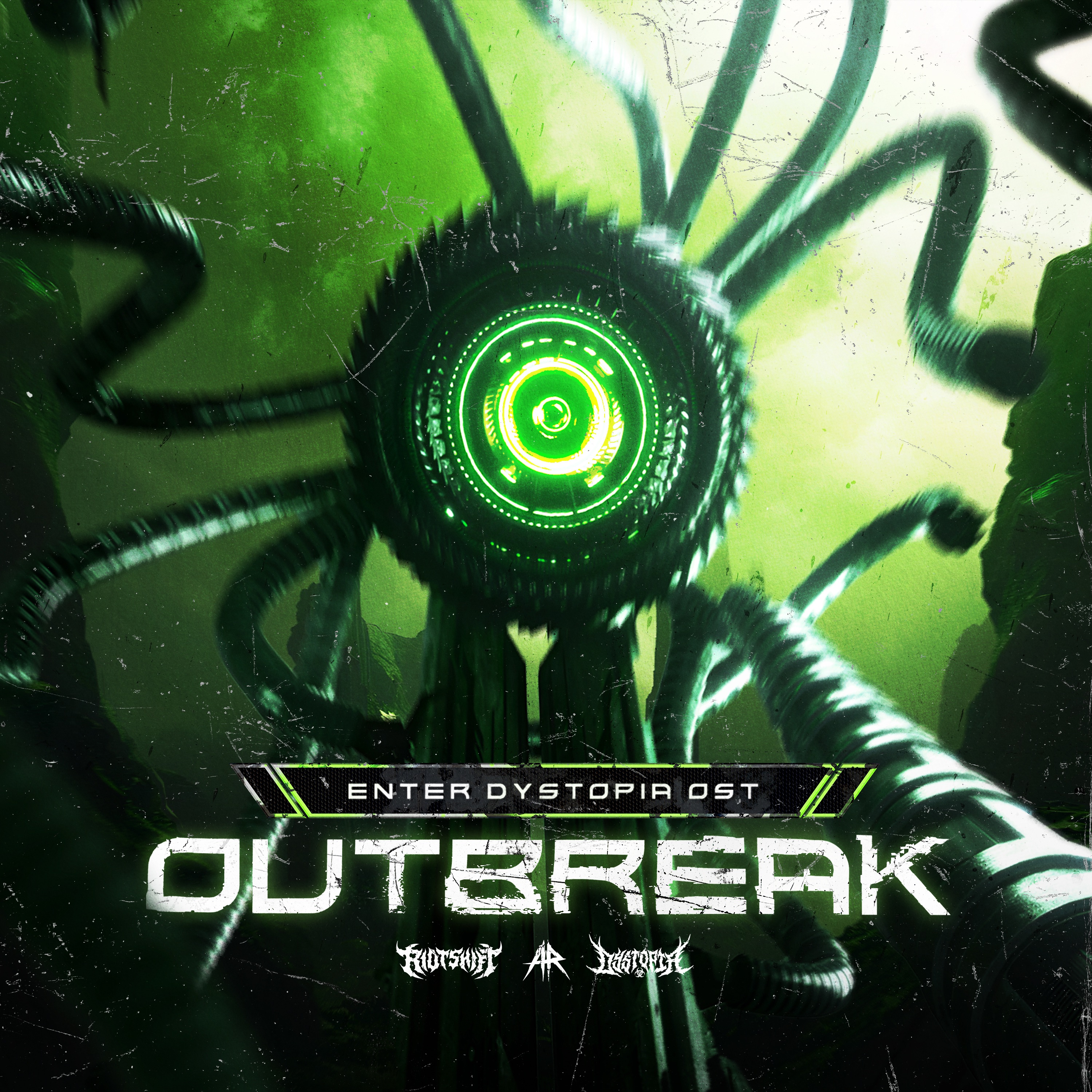 OUTBREAK - Single