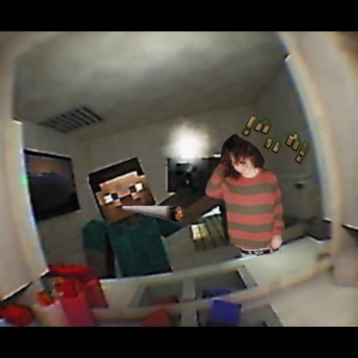 #BLUNTWITHSTEVE! - Single