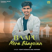 Baapu Mera Bhagwan - Single - Anil Haryanvi & Rohit Khokar