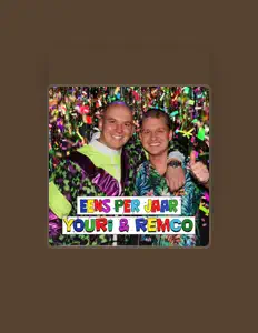 Listen to Youri Sprenkels, watch music videos, read bio, see tour dates & more!