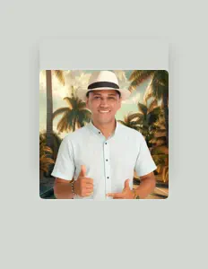 Ouça Denisson Silver, assista a videoclipes, leia a biografia, veja as datas das turnês e mais!
