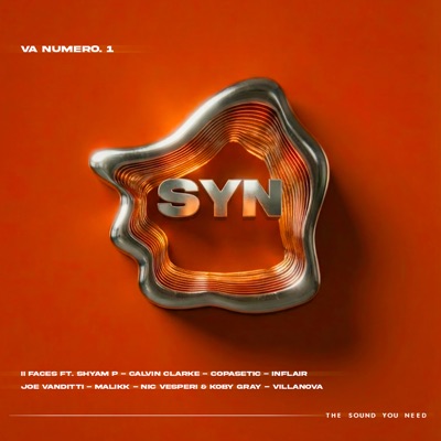 VA Numéro. 1