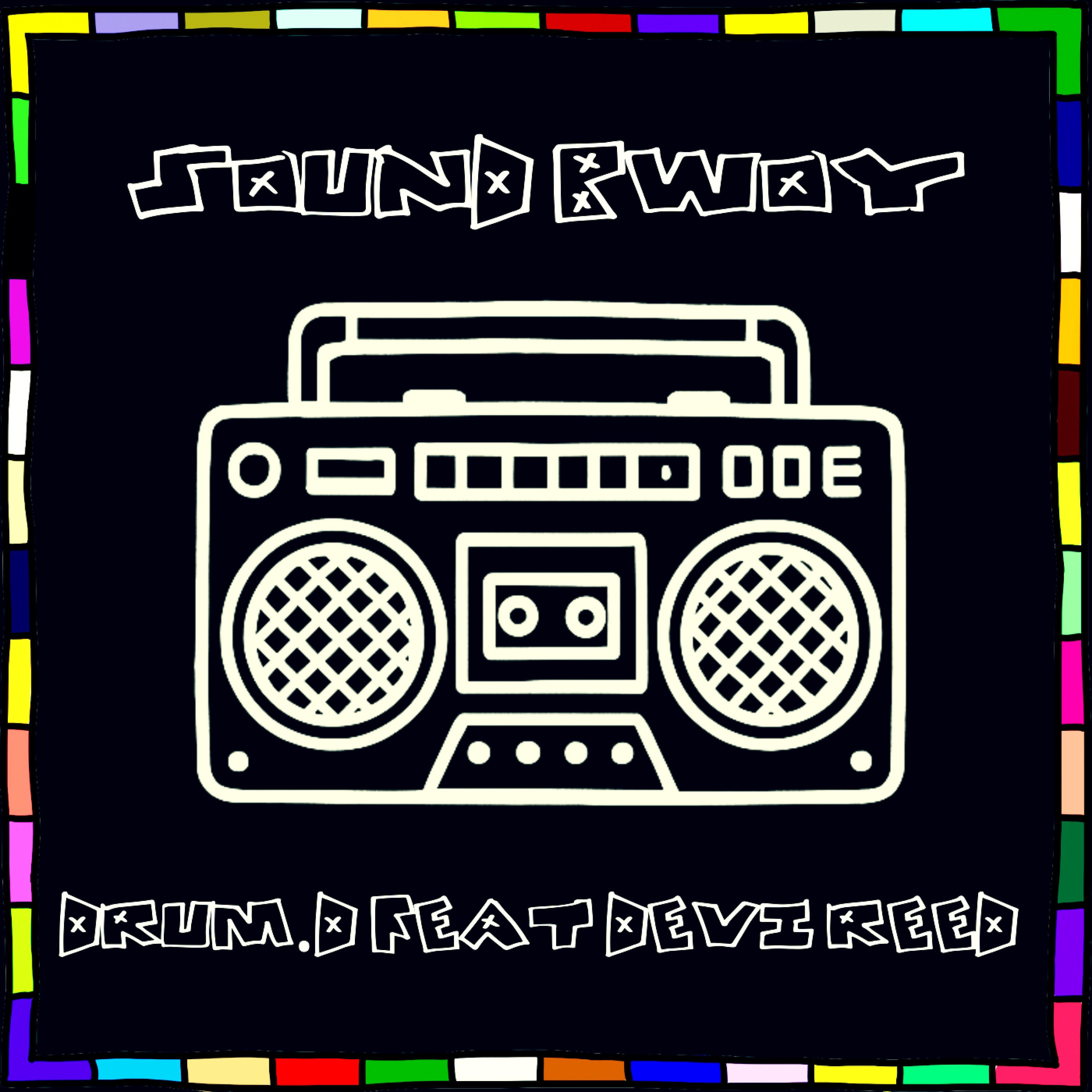 Sound Bwoy (feat. Devi Reed) - Single