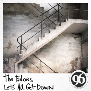 Let's All Get Down - Single