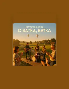 Listen to MM Verslo Guru, watch music videos, read bio, see tour dates & more!