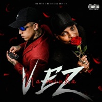 Na Minha Vez - Single - Mc Frog & MC LK OFICIAL