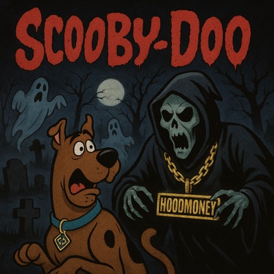 Scooby-Doo - Single