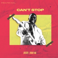 Can't Stop