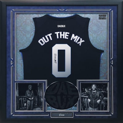 Out the Mix - EP