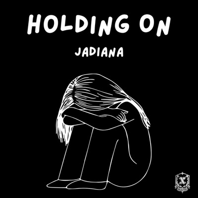 Holding On - Single
