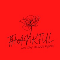 Thankful - Single - HR the Messenger