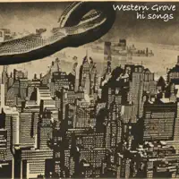 Wednesday — Western Grove