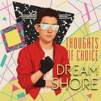 DREAM SHORE - Influx