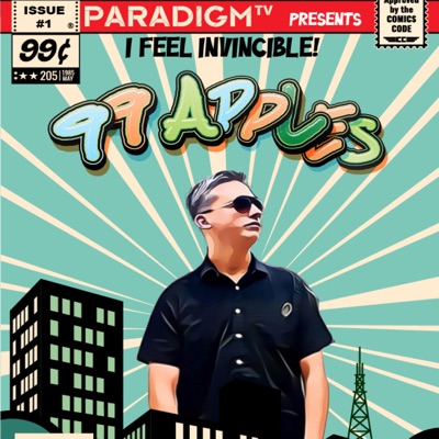 99 Apples - Single