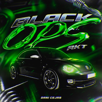 Black Ops Rkt (Remix) - Single