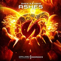 Ashes - Single - D4ZX & S1EKO