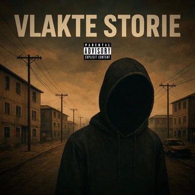 VLAKTE STORIE - Single
