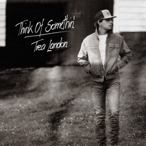 Think of Somethin' - Single