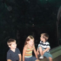 Scary Things - Single - second