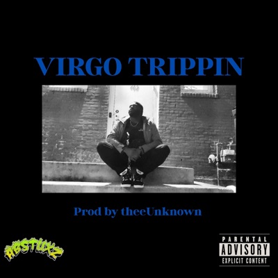 Virgo trippin - Single