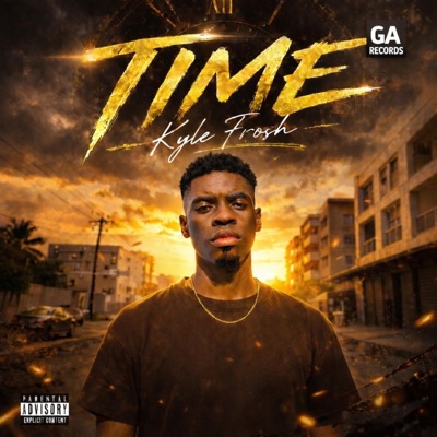 Time - Single