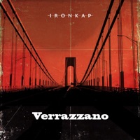 Verrazzano - Single - Ironkap