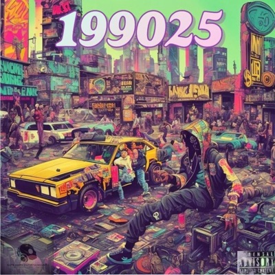 199025 Instrumentals (Instrumental)