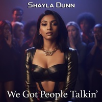 Got The People Talkin