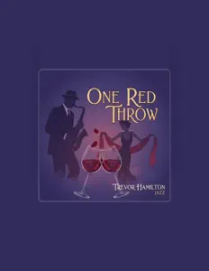 Ouve Trevor Hamilton, vê vídeos de música, lê a biografia, vê as datas da digressão e muito mais!