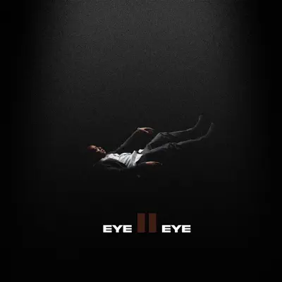 Hör dir „Eye 2 Eye“ von T.Vizion an