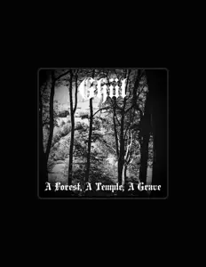 Ascolta Ghül, guarda video musicali, leggi la biografia, vedi le date del tour & altro!