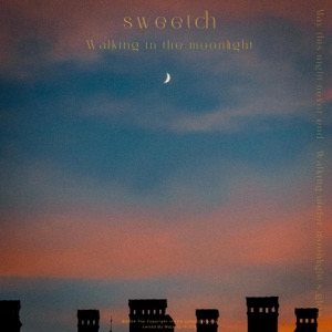 Walking In the Moonlight - Single
