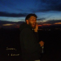 sorry, i forgot - Jay Rector