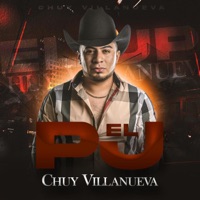 El Pj - Single - Chuy Villanueva