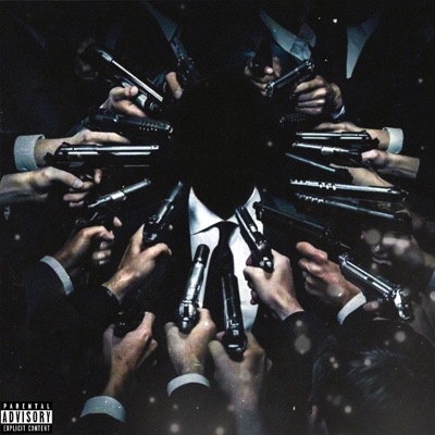 Mafia China - Single