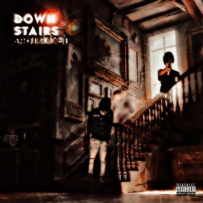 Down Stairs - EP