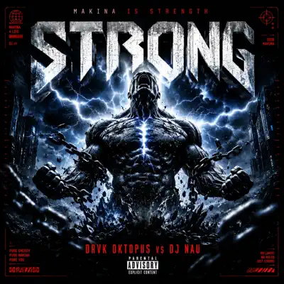 Listen to Strong - Single by Dvrk Øktopus